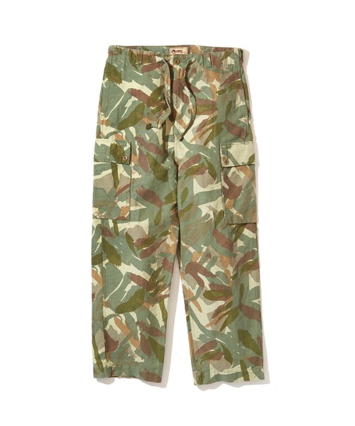 Nigel Cabourn（ナイジェルケーボン）の「Nigel Cabourn P-60