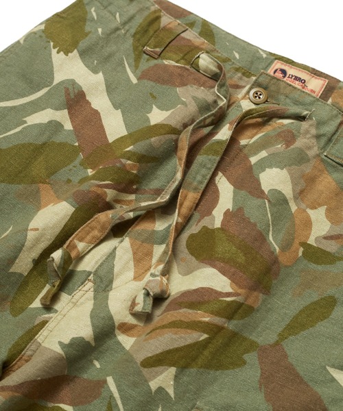 Nigel Cabourn（ナイジェルケーボン）の「Nigel Cabourn P-60 ダッチ