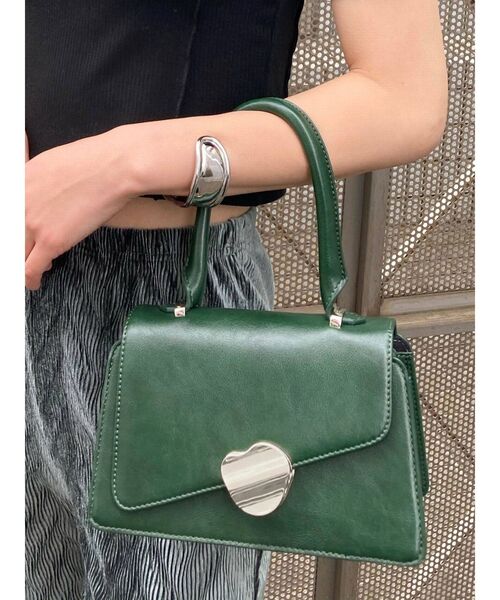 ブランド古着 2wayバッグ ショルダーバッグ Emoda エモダ のファッション通販 Zozoused