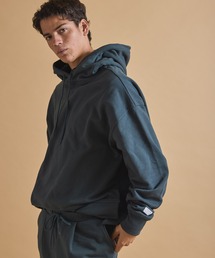 Jack Miller（ジャックミラー）の「Jack Miller　スビンウラケP/Oパーカー 007（パーカー）」