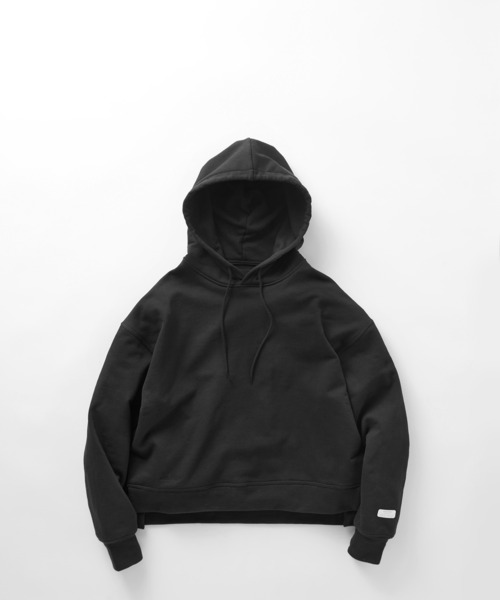 Jack Miller(ジャックミラー)の「Jack Miller スビンウラケP/Oパーカー 007(パーカー・メンズ・キナリ/ブラック/モスグリーン・XL/L/M/S)」の18枚目の写真