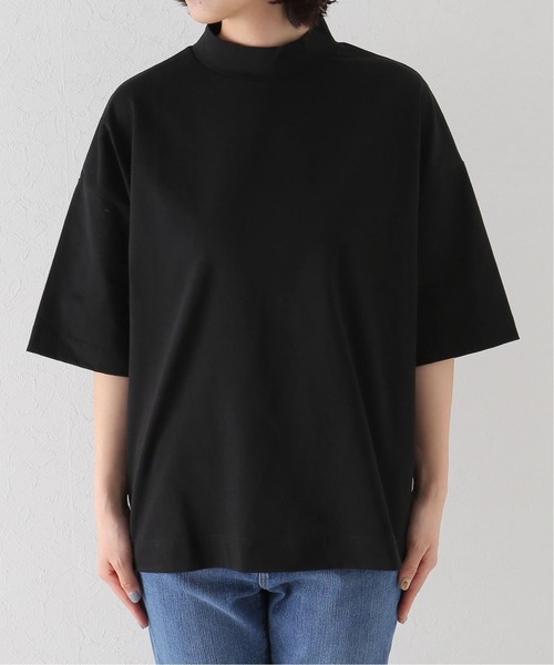 journal standard luxe 【Goodwear】 sweat 1020. Dri-Core™ Oversized Crewneck - Forest Green – ASRV