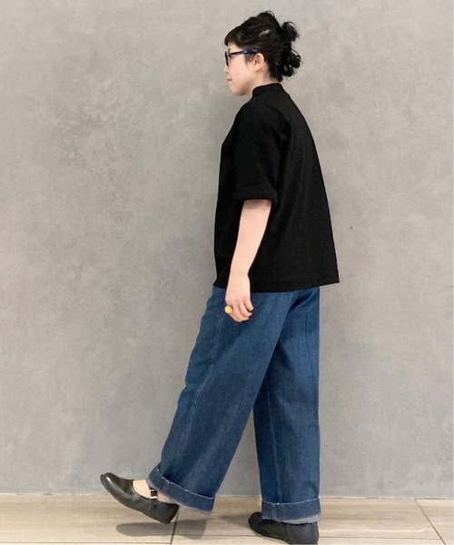 ジャーナルスタンダードラックス | HANDケーブルプルオーバー JOURNAL STANDARD LUXE //【2022AW/定価1.5万】ジャーナル