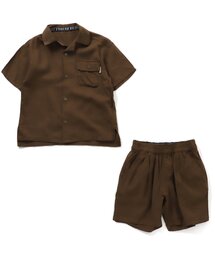 F.O.KIDS | リラックスセットアップ(セットアップ)