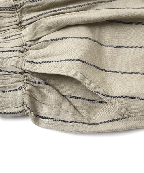 F.O.KIDS（エフオーキッズ）の「リラックスセットアップ（セットアップ・キッズ・ブラウン/ベージュ/カーキ/チャコール・80/110/100/130/140/90/95/120）」の12枚目の写真