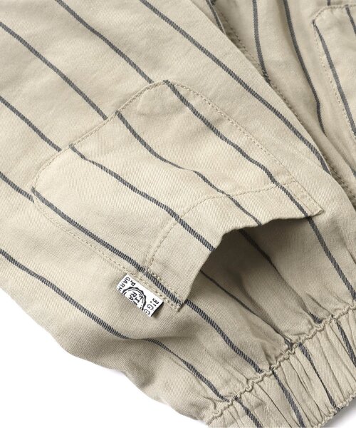 F.O.KIDS（エフオーキッズ）の「リラックスセットアップ（セットアップ・キッズ・ブラウン/ベージュ/カーキ/チャコール・80/110/100/130/140/90/95/120）」の14枚目の写真