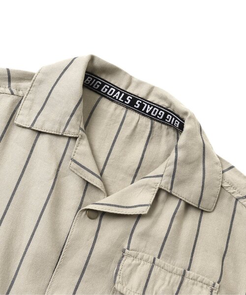 F.O.KIDS（エフオーキッズ）の「リラックスセットアップ（セットアップ・キッズ・ブラウン/ベージュ/カーキ/チャコール・80/110/100/130/140/90/95/120）」の20枚目の写真