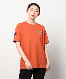 AVIREX | TOP GUN MAVERICK/ポケット Tシャツ/POCKET T-SHIRT(Tシャツ/カットソー)