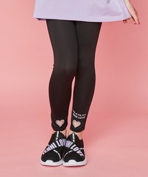 ♡早い者勝ち♡美品♡ジャザサイズ♡ ハート柄レギンス♡ XS♡ 65393227b_20_d_215.jpg