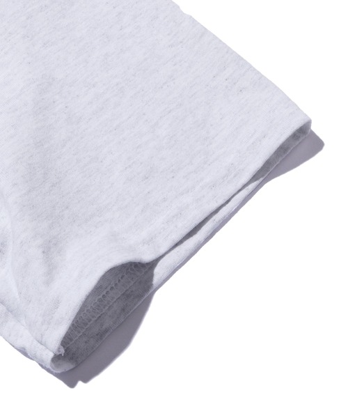 THRASHER(スラッシャー)の「THRASHER/スラッシャー Fortune logo T-Shirt フォーチューンロゴTシャツ(Tシャツ/カットソー・メンズ・アッシュグレー・XL/L/M)」の7枚目の写真