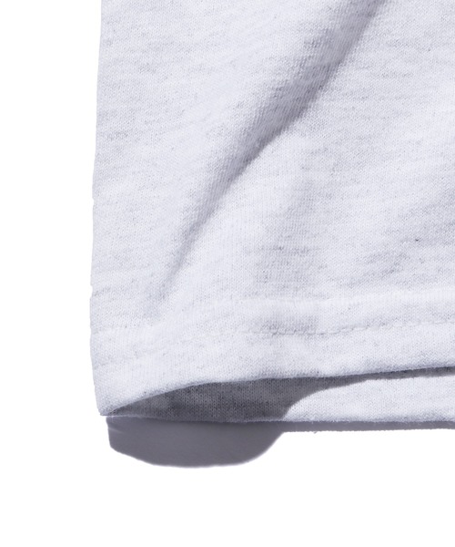 THRASHER(スラッシャー)の「THRASHER/スラッシャー Fortune logo T-Shirt フォーチューンロゴTシャツ(Tシャツ/カットソー・メンズ・アッシュグレー・XL/L/M)」の8枚目の写真