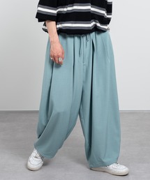 Perushu | ワイドバルーンスラックス(スラックス)