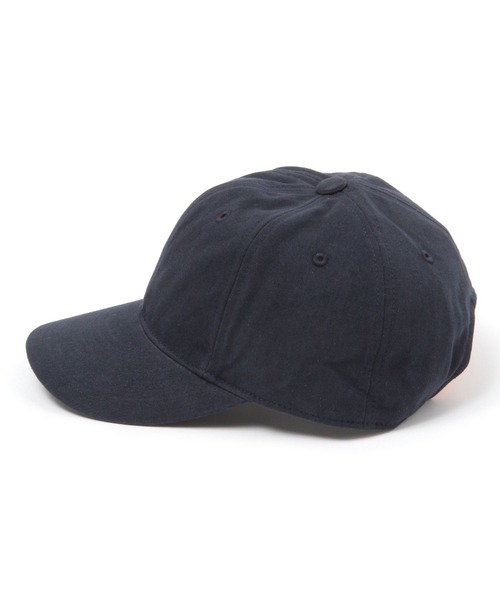キャップ NOT4NERD Double 24 Logo Ball Cap Black CP026BK セール】ツイルベースボールキャップ(キャップ)|niko and
