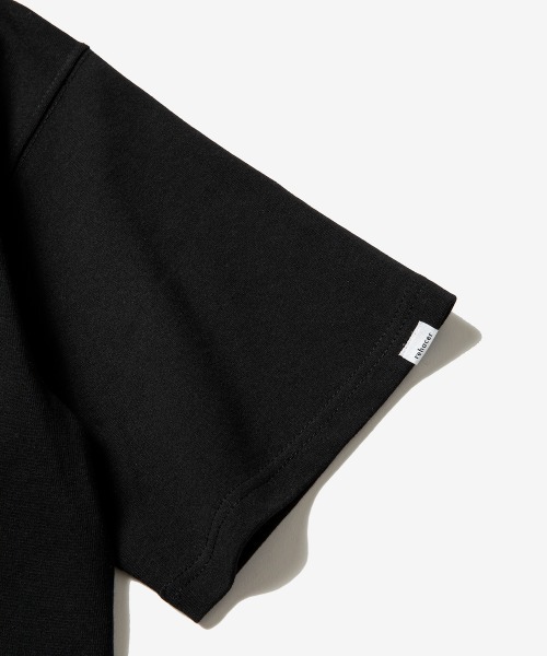 【セール】rehacer : Flower Bush Tiger HW T / フラワー ブッシュタイガーヘビーウエイトTシャツ（Tシャツ/カットソー）｜rehacer（レアセル）