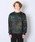 Wizzard�i�E�B�U�[�h�j�́uWizzard �E�B�U�[�h / PRINT FABRIC SWEAT SHIRTS �v�����g�t�@�u���b�N�X�E�F�b�g�V���c�i�X�E�F�b�g�j�v�b�O���[��
