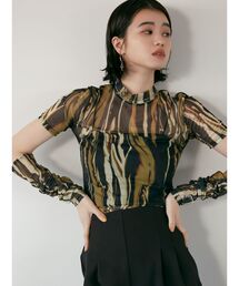 EMODA | 2WAYアームカバートップス(Tシャツ/カットソー)