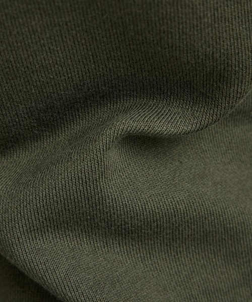 G-STAR(ジースター)の「GS RAW GRAPHIC SWEATPANTS/ロゴ/スウェットパンツ(スウェットパンツ・メンズ・オリーブ/ダークブラック・X-SMALL/SMALL/MEDIUM/LARGE/X-LARGE)」の12枚目の写真