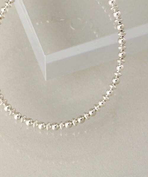 Aresense（アーセンス）の「Harpo/アルポ 6.5/3mm sterling