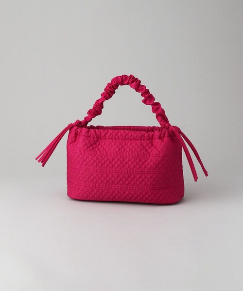 HVISK/ヴィスク Arcadia Net Twill Bag / 2WAYショルダーバッグ