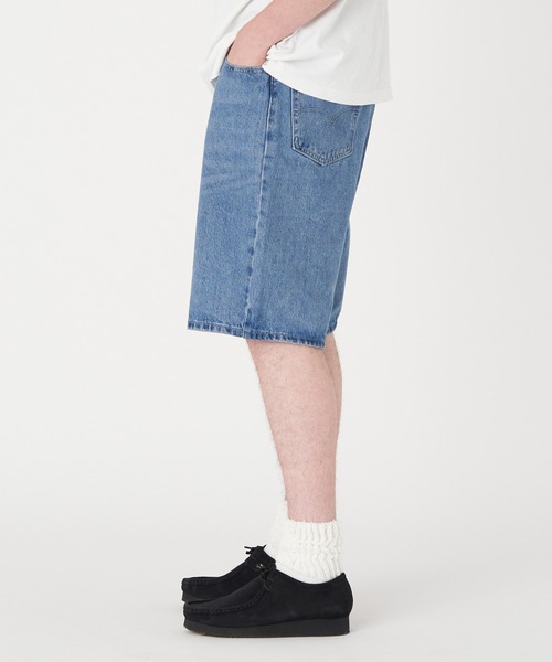 Levi's（リーバイス）の「Levi's/リーバイス SILVERTAB ルーズフィット