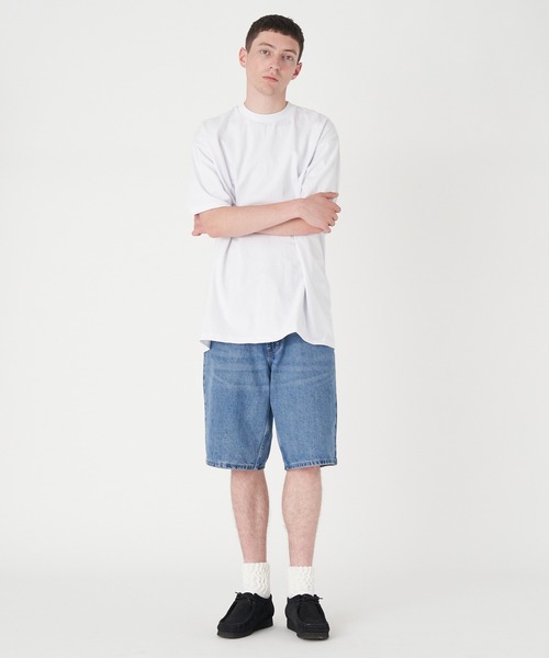 Levi's（リーバイス）の「Levi's/リーバイス SILVERTAB ルーズ