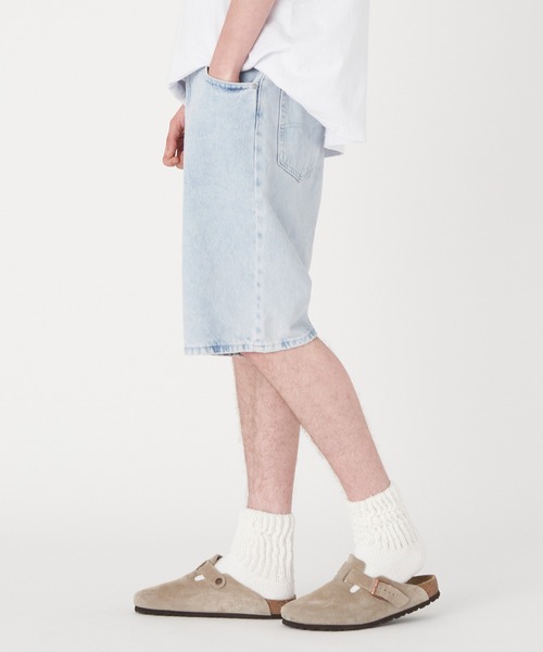 Levi's（リーバイス）の「Levi's/リーバイス SILVERTAB ルーズ