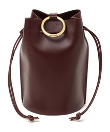 MARROW | MARROW:RING TUBE(ショルダーバッグ)