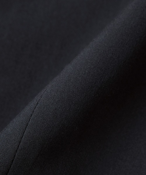 VIS(ビス)の「金釦ダブルジャケット(テーラードジャケット・レディース・ネイビー/ブルー系その他・S/M)」の21枚目の写真