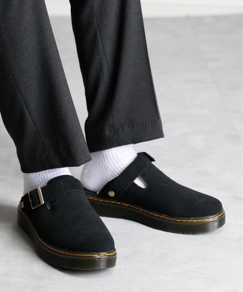 And A（アンドエー）の「Dr.Martens ドクターマーチン / Carlson