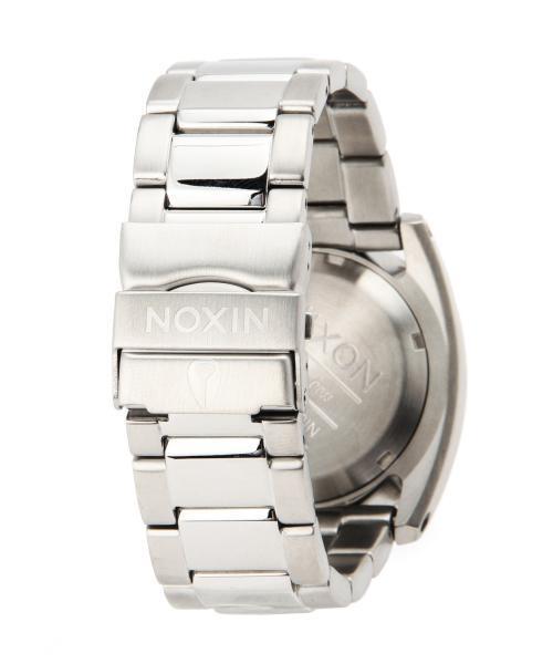 NIXON(ニクソン)の「NIXON / THE KINGPIN(アナログ腕時計・メンズ・ブラック・ONE SIZE)」の7枚目の写真