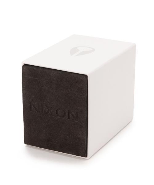 NIXON(ニクソン)の「NIXON / THE KINGPIN(アナログ腕時計・メンズ・ブラック・ONE SIZE)」の3枚目の写真