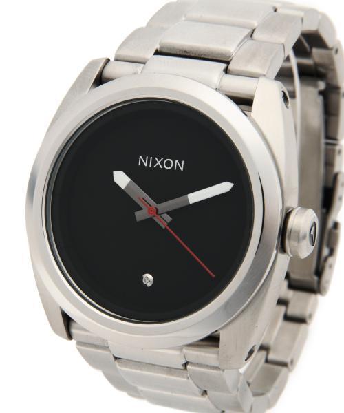 NIXON(ニクソン)の「NIXON / THE KINGPIN(アナログ腕時計・メンズ・ブラック・ONE SIZE)」の5枚目の写真