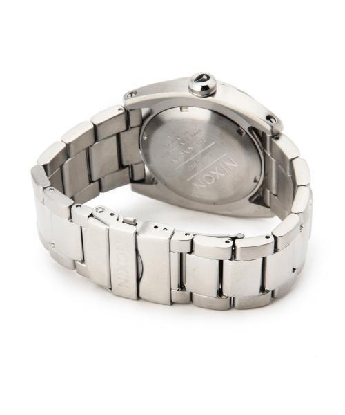 NIXON(ニクソン)の「NIXON / THE KINGPIN(アナログ腕時計・メンズ・ブラック・ONE SIZE)」の8枚目の写真