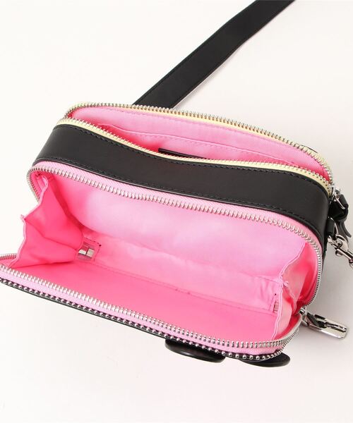 SAMANTHAVEGA（サマンサベガ）の「BT21 ショルダーバッグ（COOKY