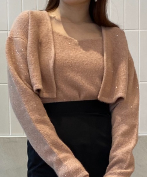 eimy istoire（エイミーイストワール）の「テクスチャー