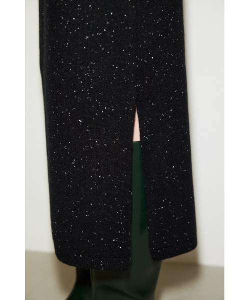 願う無限へのロンド　SEC２枚 VERMEIL par iena（ヴェルメイユパーイエナ）ロング・マキシ丈