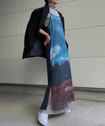 AMAIL | Labo mood cami(キャミソール)