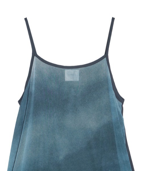 AMAIL（アマイル）の「Labo mood cami（キャミソール・レディース・マルチ・FREE）」の8枚目の写真