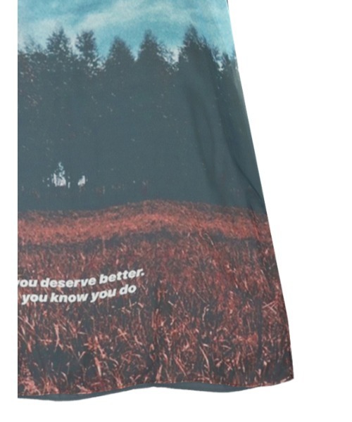 AMAIL（アマイル）の「Labo mood cami（キャミソール・レディース・マルチ・FREE）」の9枚目の写真