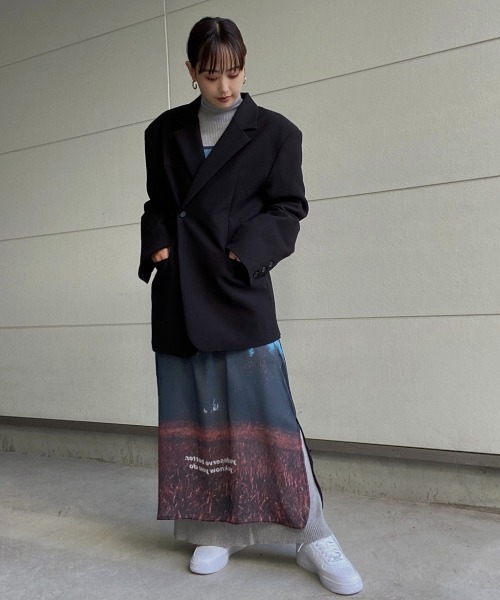 AMAIL（アマイル）の「Labo mood cami（キャミソール・レディース・マルチ・FREE）」の11枚目の写真