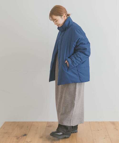 ITEMS URBANRESEARCH（アイテムズ アーバンリサーチ）の「ナカワタ