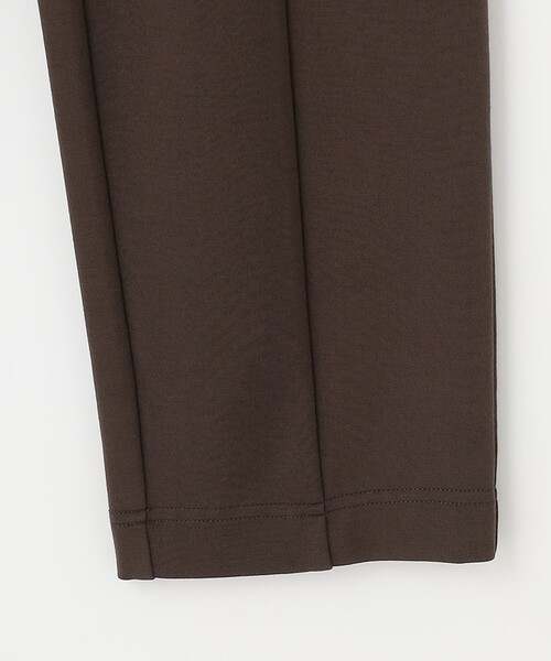 Feroux(フェルゥ)の「【洗える】ストレッチテーパード パンツ(その他パンツ・レディース・ブラック系/ベージュ系/ダークブラウン系・1/2)」の14枚目の写真