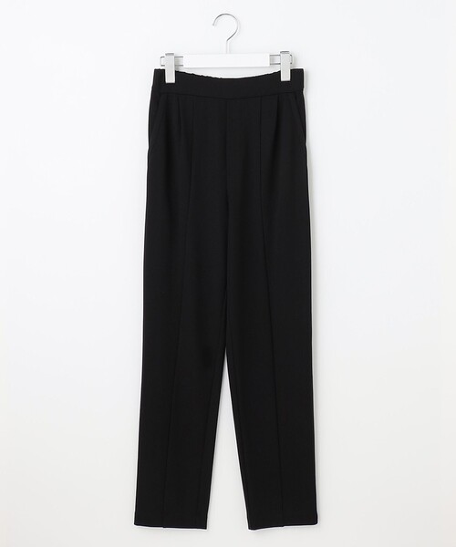 Feroux(フェルゥ)の「【洗える】ストレッチテーパード パンツ(その他パンツ・レディース・ブラック系/ベージュ系/ダークブラウン系・1/2)」の16枚目の写真