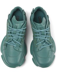CAMPER（カンペール）の「[カンペール] KARST / レザースニーカー（スニーカー）」