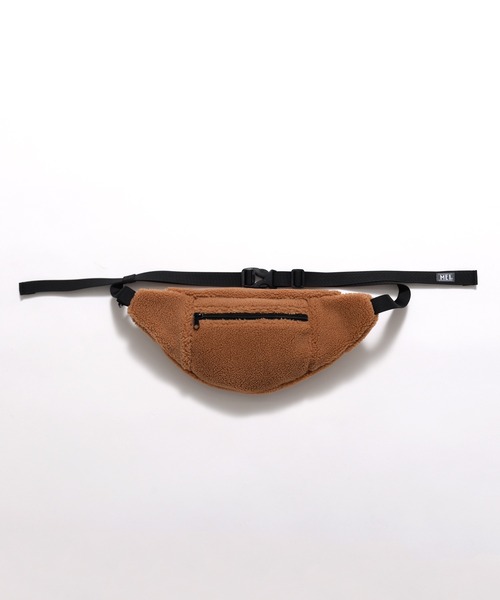 MEI（メイ）の「MEIコラボ シェア ボア ボディバッグ（ボディバッグ