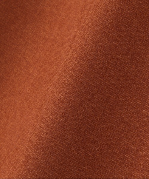 N.（N. Natural Beauty Basic）（エヌエヌナチュラルビューティーベーシック）の「【S Size Line】◆ステッチポケットミディスカート（スカート・レディース・ブラウン/ブルー/クリーム・SMALL/MEDIUM）」の19枚目の写真