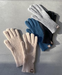 El mar(エルマール) ホールタッチニットグローブ