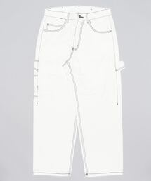 DANKE SCHON | DankeSchon/ダンケシェーン/０STICH PAINTER PANTS(その他パンツ)