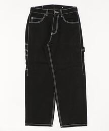 DANKE SCHON | DankeSchon/ダンケシェーン/０STICH PAINTER PANTS(その他パンツ)