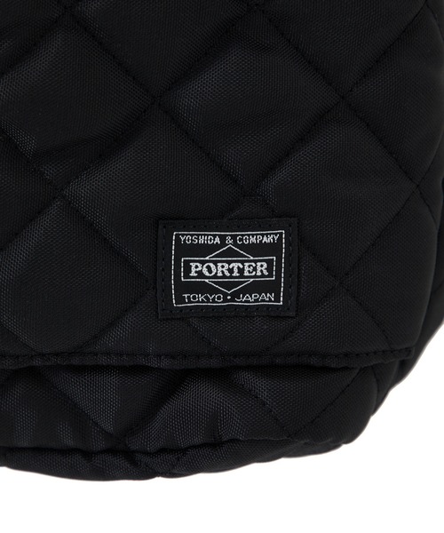新品 22AW STUDIOUS別注 PORTER SAC+POUCH BAG PORTER（ポーター）の「STUDIOUS別注 BALLOON SAC+POUCH
